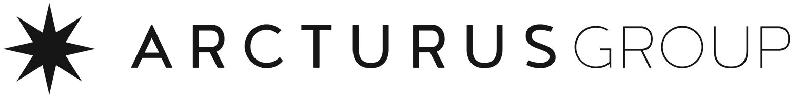 Arcturus Logo
